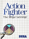 Sega Action Fighter