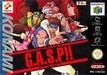 G.A.S.P (Nintendo 64)
