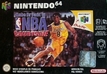 NBA Courtside (Nintendo 64)