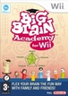 Big Brain Academy - Wii