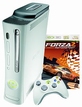 Microsoft Xbox 360 Premium Forza Motorsport Pack