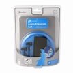 Freedom Set passend voor de iPod Nano Zwart