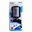 3-in-1 Battery Charger voor PSP
