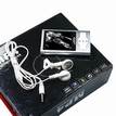 2 inch LCD MP3/MP4 Speler (2GB Silver)