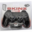 Zwarte Madcatz Controller Skinz - PS3/PS2