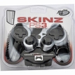 Zwart Witte Madcatz Controller Skinz - PS3/PS2