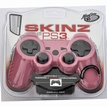 Rose Madcatz Controller Skinz - PS3