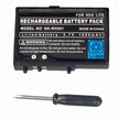1800mAh Lithium Batterij voor de NDS Lite