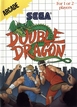 Sega Double Dragon