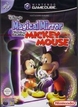 Mickey Mouse Magical Mirror