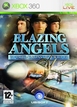 Blazing Angels World War II Squadron