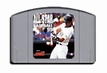 All Star Baseball `99 (Nintendo 64)